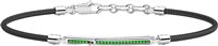 Bracciale Zancan Uomo in Argento ESB361-VE - ESB361-VE